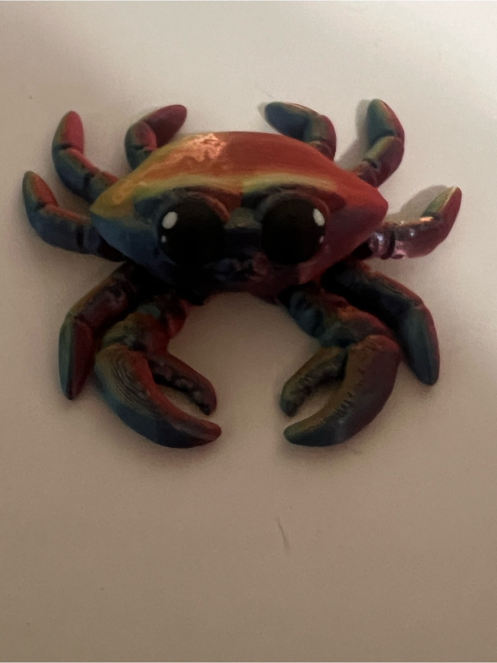 3d printed toys articulated